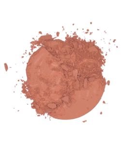 Velvet Blush Powder - Rosy Peach 01 BIO,